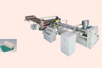 PP、PE 厚板生產(chǎn)線