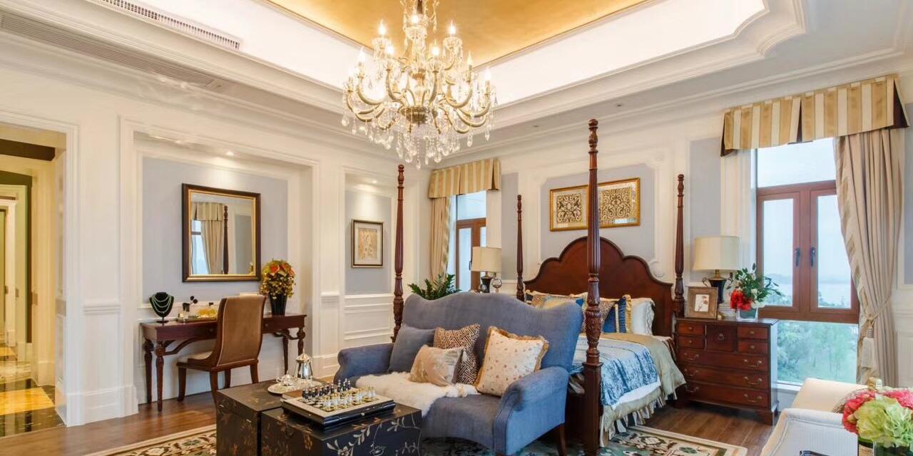 鋁包木金鋼網紗一體門窗封陽臺的好處