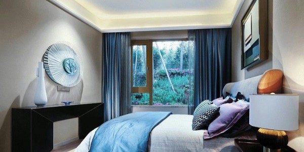 鋁包木門窗怎么樣-解決隔音的痛點