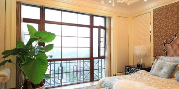 鋁包木門窗好在哪-廠家直銷優惠大