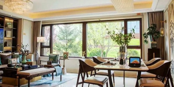 為什么鋁包木門窗定制周期那么長？