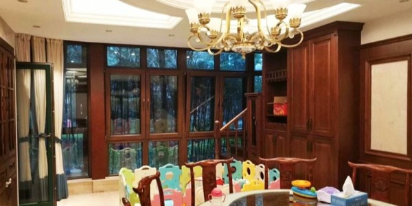 鋁包木門窗多了哪些優(yōu)勢(shì)？