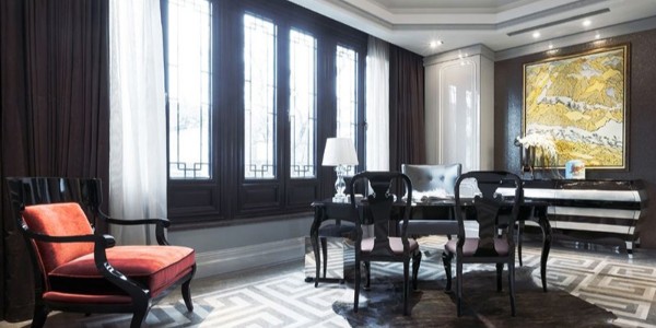 選擇鋁包木門窗準(zhǔn)沒(méi)錯(cuò)-既好看又好用