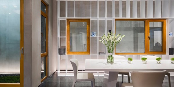 鋁包木門窗是如何成為市場(chǎng)爆款的