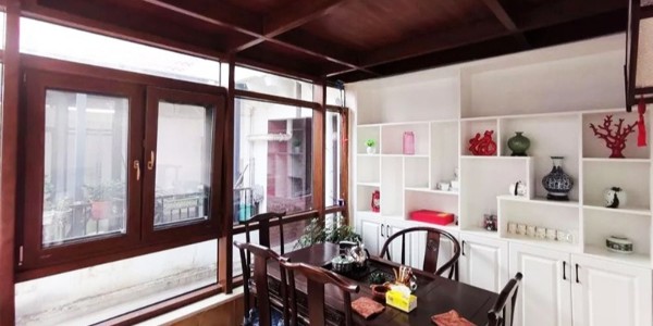 鋁包木門窗哪個牌子比較好？