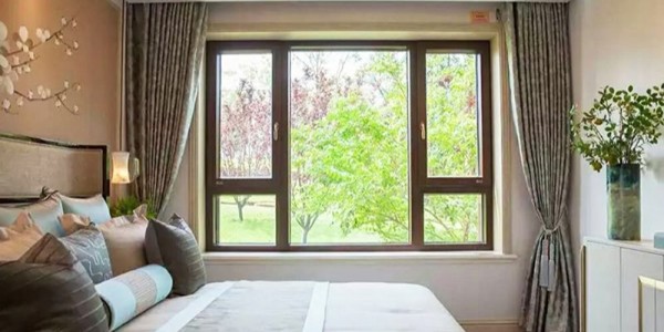 鋁包木門(mén)窗保溫效果怎么樣