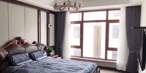 鋁包木門(mén)窗可以使用多少年