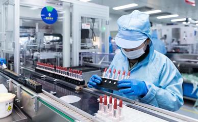 單月產能破5000萬支，科絲美詩如何以匠心守護品質生命線？